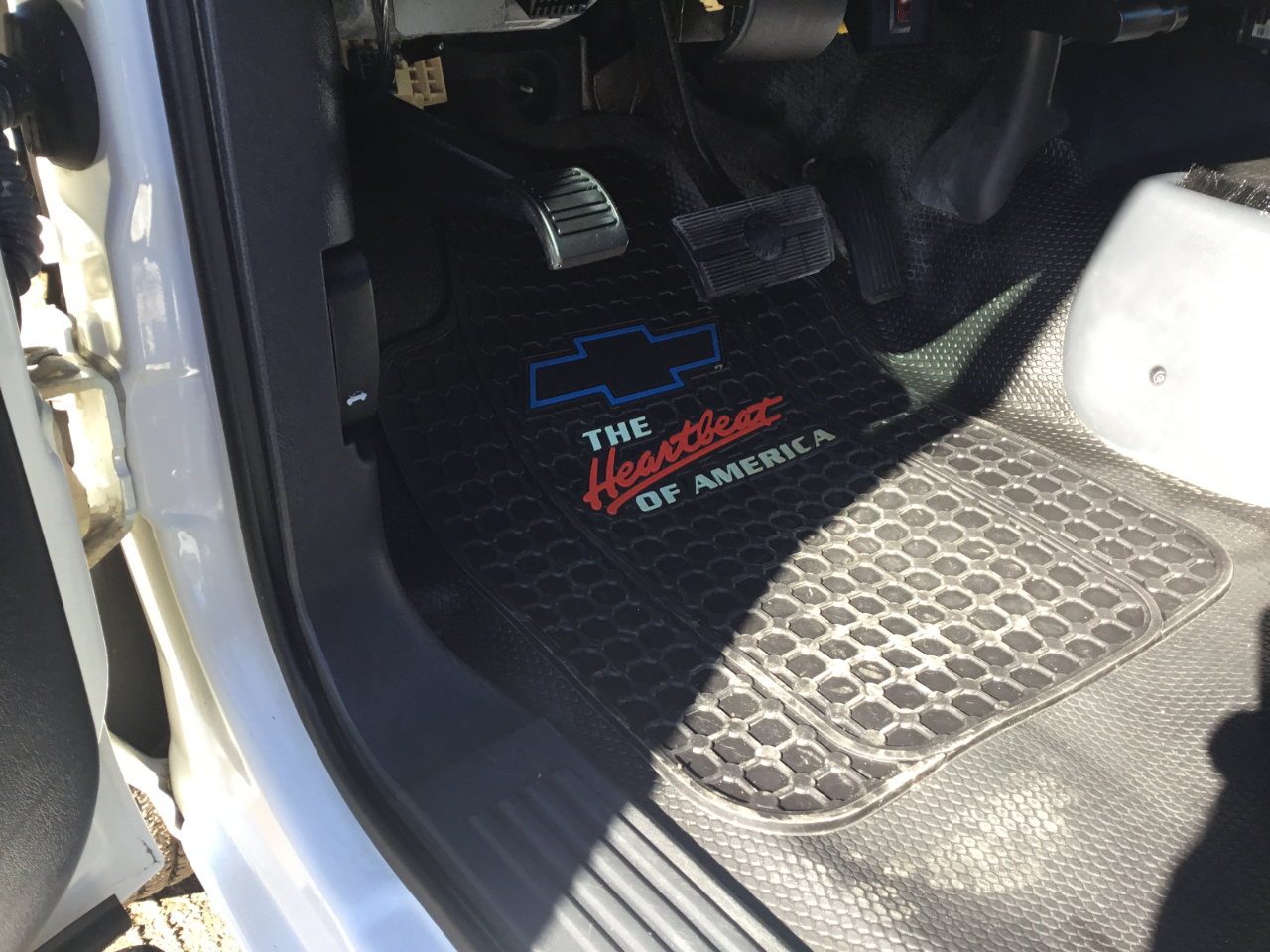 GMC Sierra 3500 SL Ext. Cab 4WD 2001