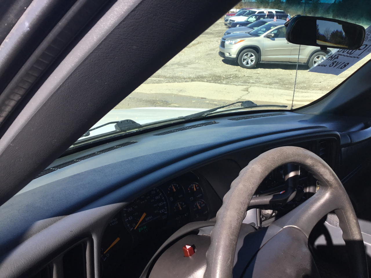 GMC Sierra 3500 SL Ext. Cab 4WD 2001