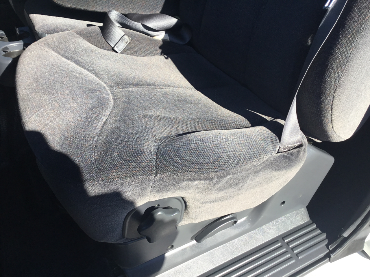 GMC Sierra 3500 SL Ext. Cab 4WD 2001