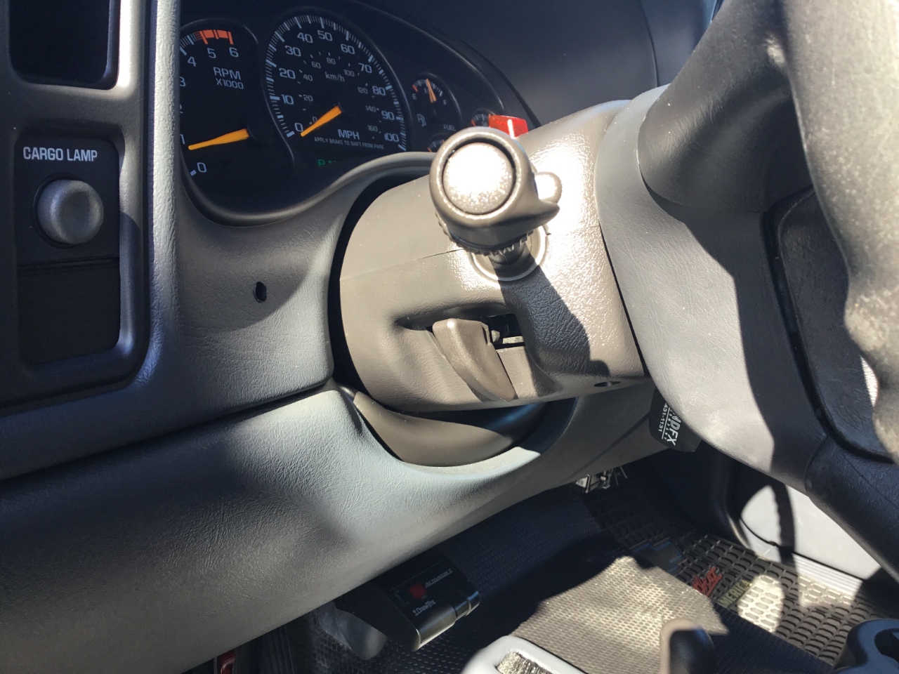 GMC Sierra 3500 SL Ext. Cab 4WD 2001