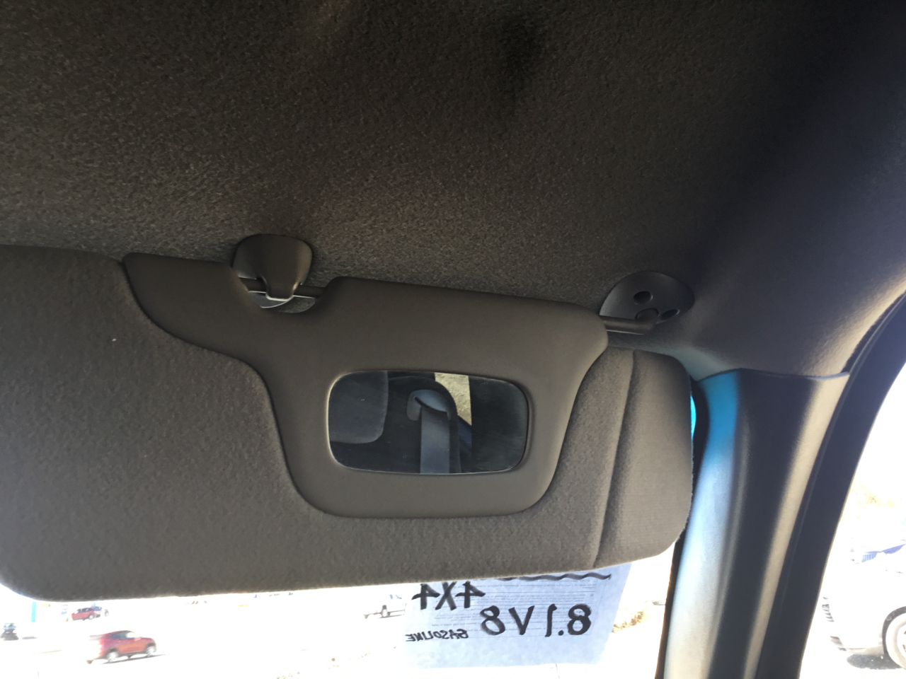 GMC Sierra 3500 SL Ext. Cab 4WD 2001