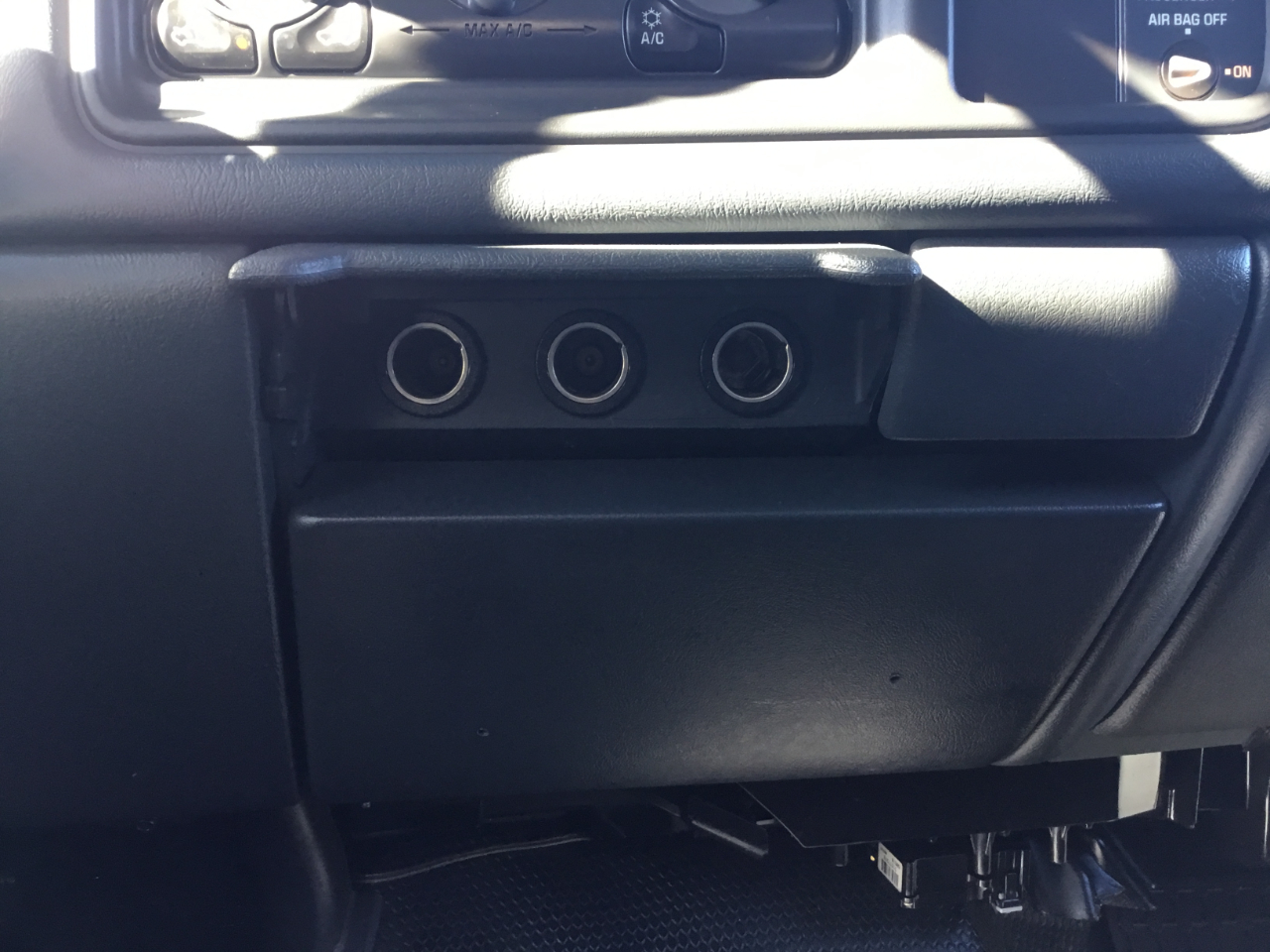 GMC Sierra 3500 SL Ext. Cab 4WD 2001