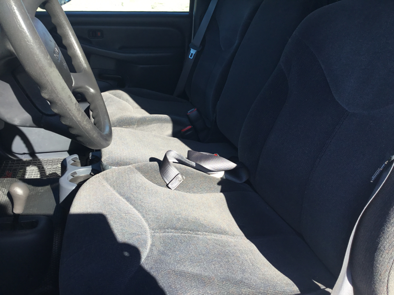 GMC Sierra 3500 SL Ext. Cab 4WD 2001