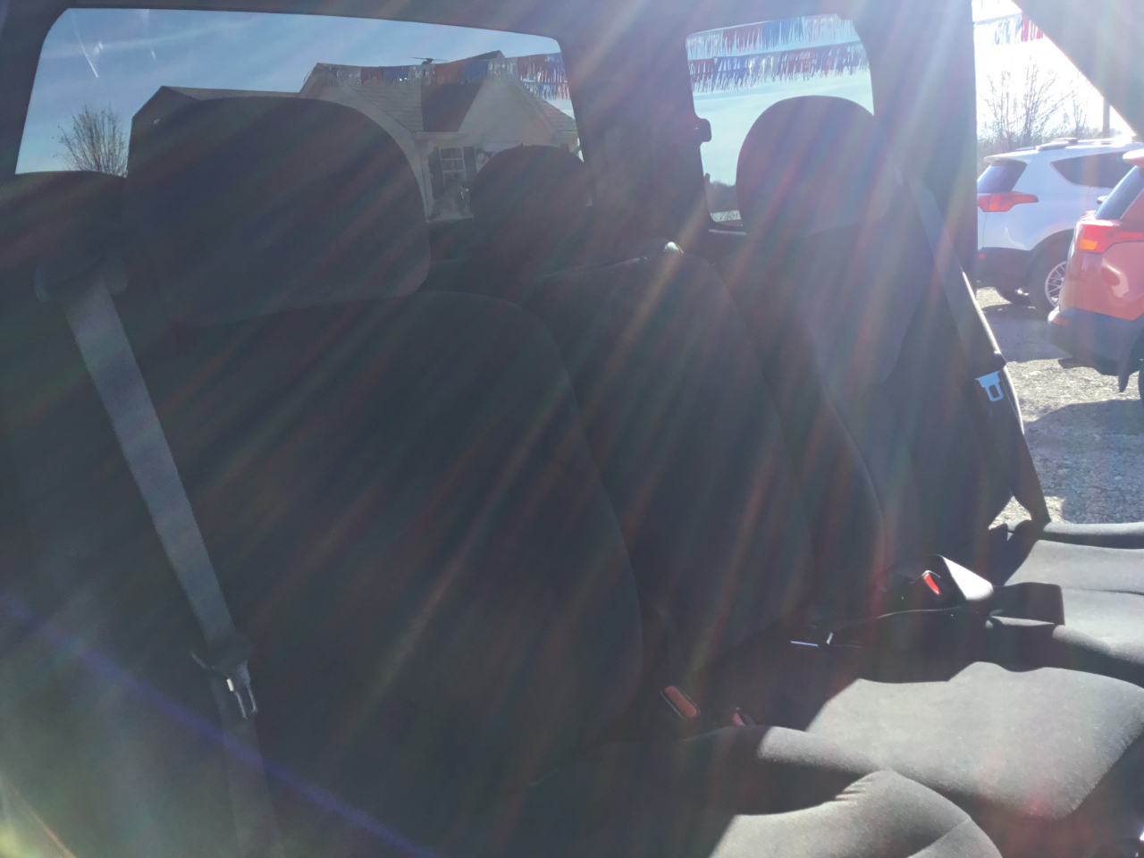 GMC Sierra 3500 SL Ext. Cab 4WD 2001