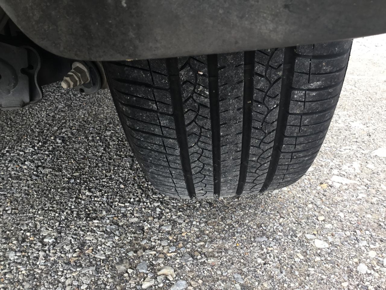 Honda CR-V LX 2WD 5-Speed AT 2009