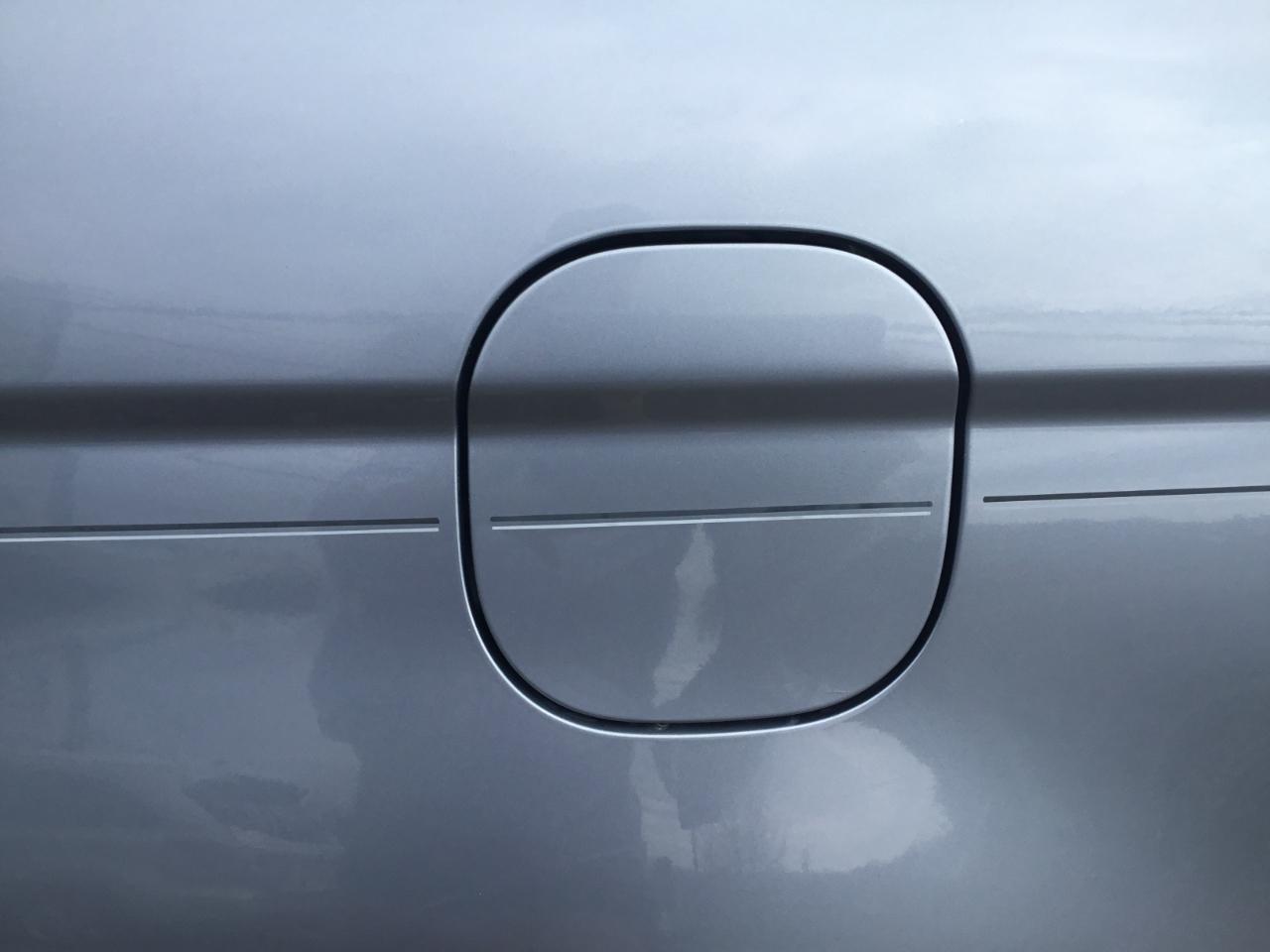 Honda CR-V LX 2WD 5-Speed AT 2009