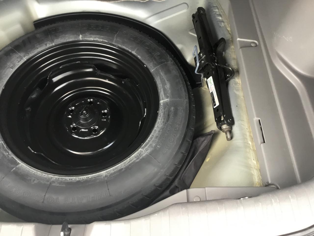 Honda CR-V LX 2WD 5-Speed AT 2009