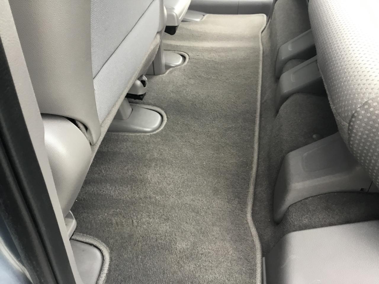 Honda CR-V LX 2WD 5-Speed AT 2009