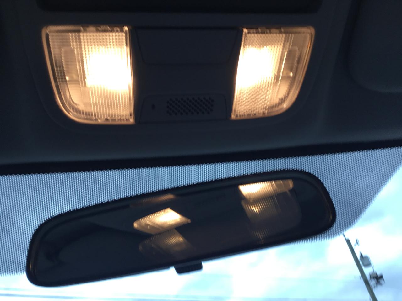 Honda CR-V LX 2WD 5-Speed AT 2009