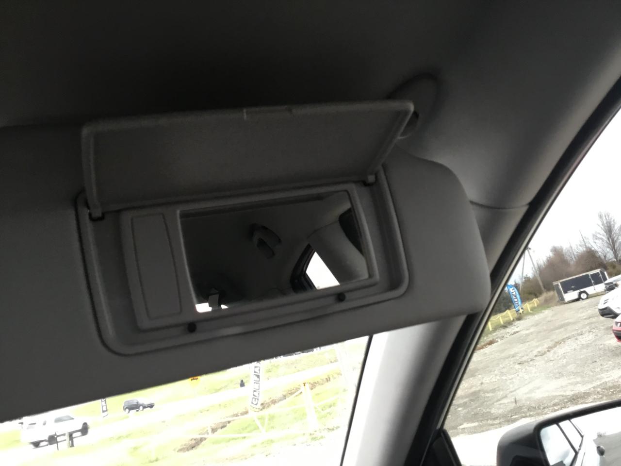 Honda CR-V LX 2WD 5-Speed AT 2009