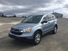2009 Honda CR-V 