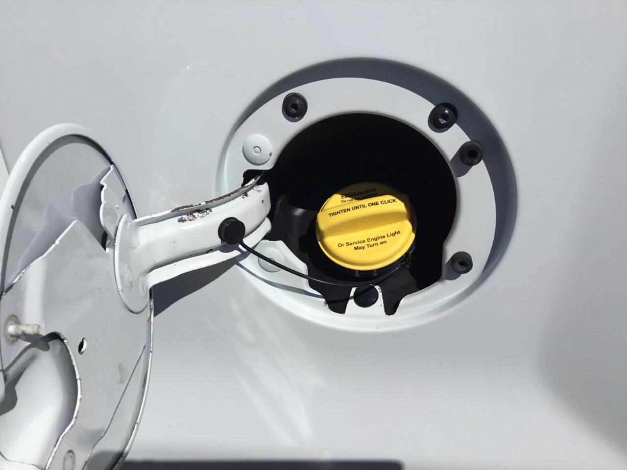 Chevrolet Silverado 2500HD Work Truck Ext. Cab 4WD 2015