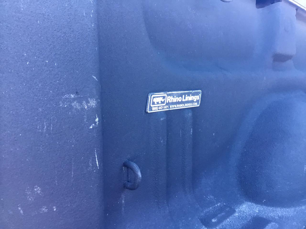 Chevrolet Silverado 2500HD Work Truck Ext. Cab 4WD 2015