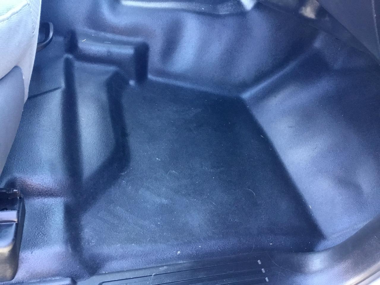 Chevrolet Silverado 2500HD Work Truck Ext. Cab 4WD 2015