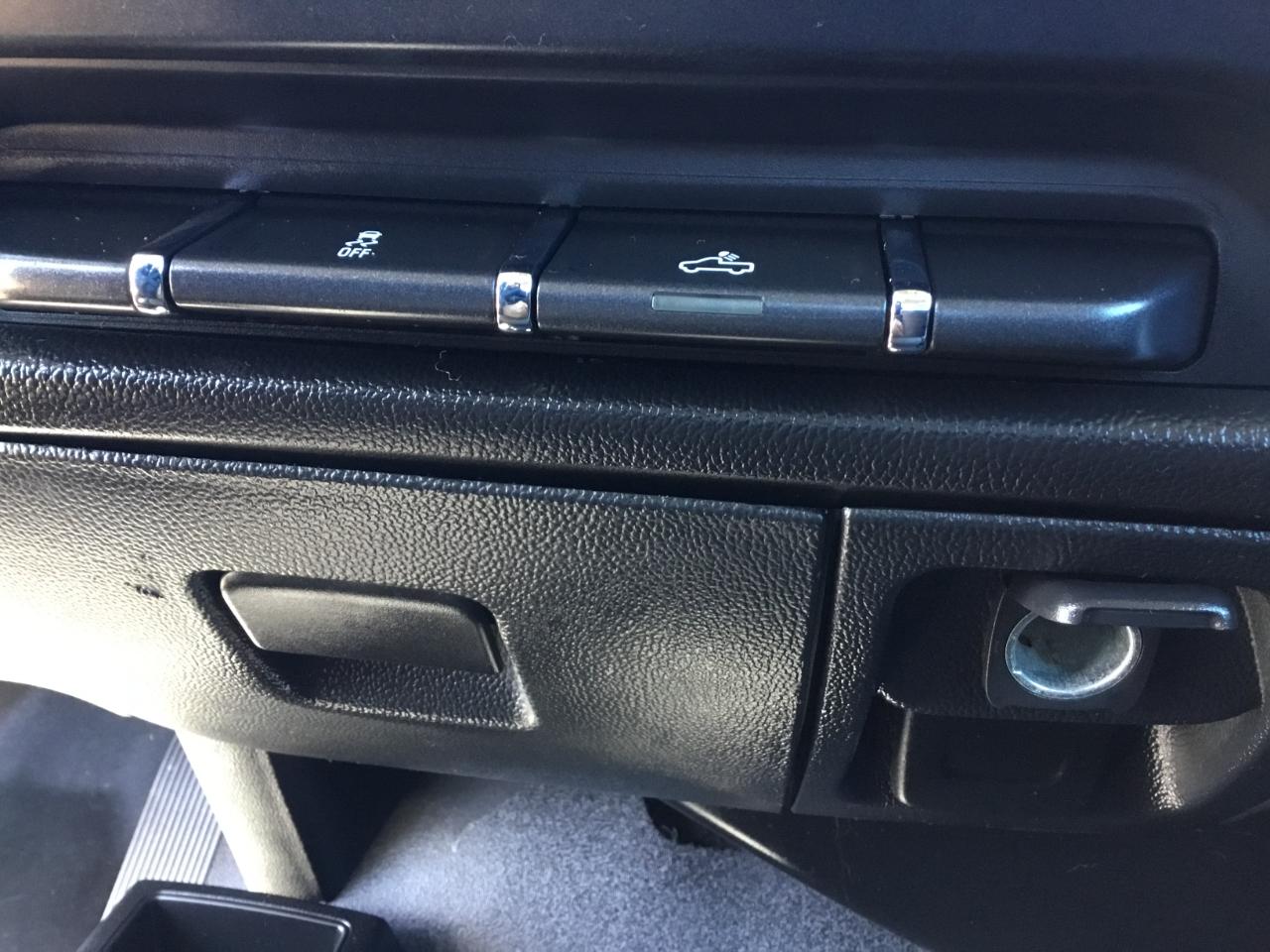 Chevrolet Silverado 2500HD Work Truck Ext. Cab 4WD 2015