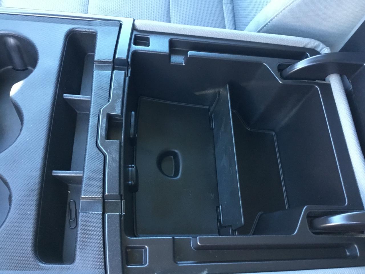 Chevrolet Silverado 2500HD Work Truck Ext. Cab 4WD 2015