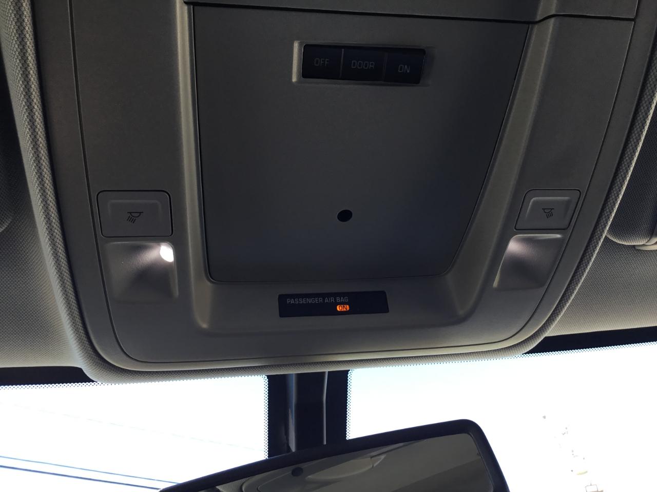 Chevrolet Silverado 2500HD Work Truck Ext. Cab 4WD 2015