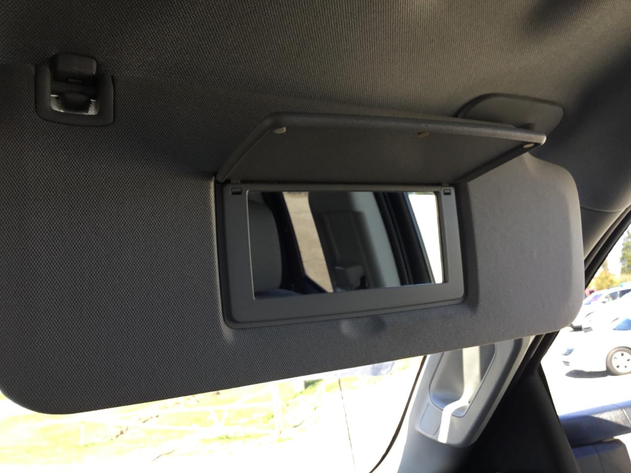 Chevrolet Silverado 2500HD Work Truck Ext. Cab 4WD 2015