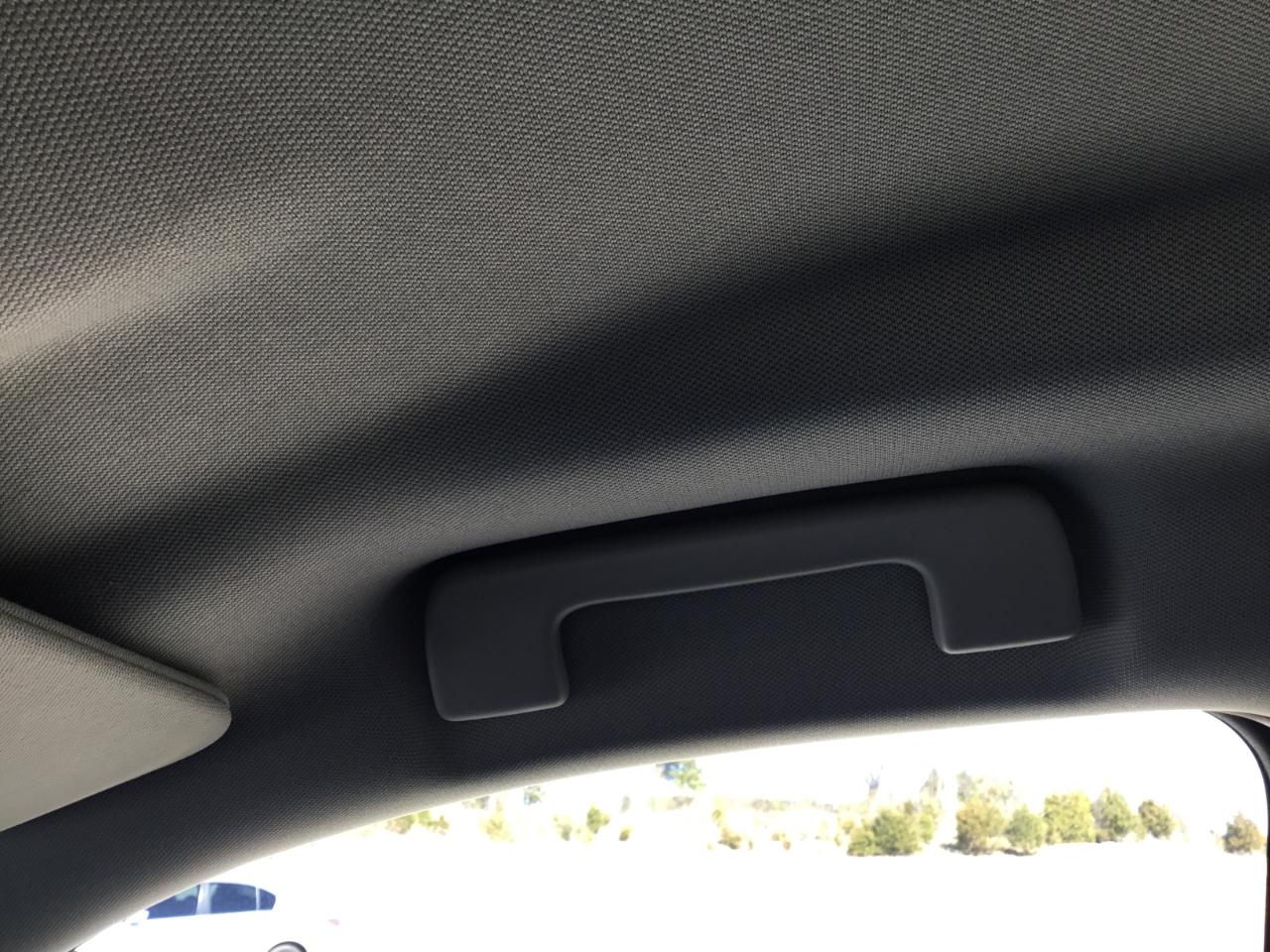 Chevrolet Silverado 2500HD Work Truck Ext. Cab 4WD 2015