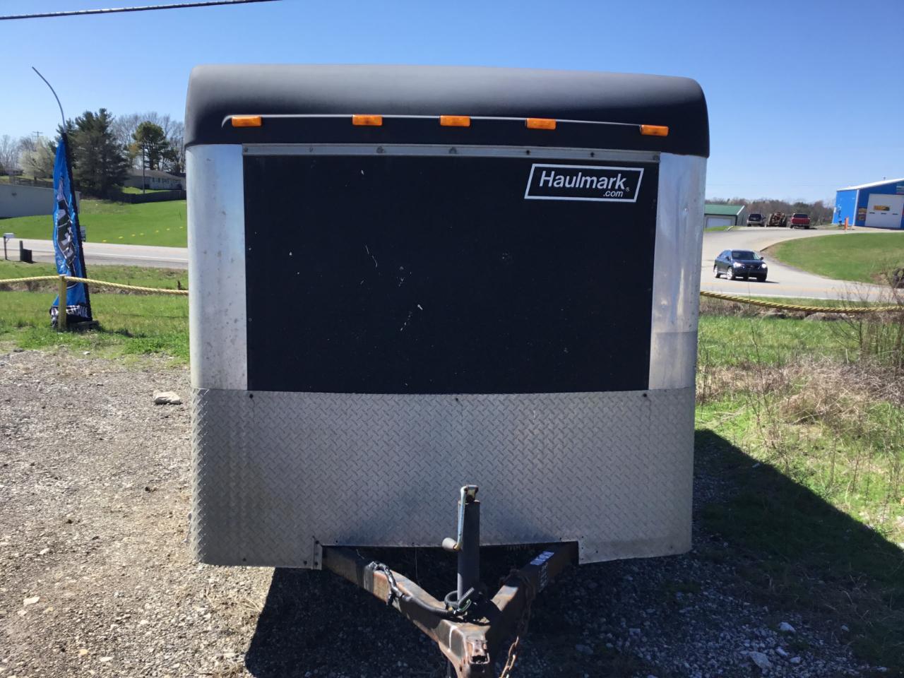 Haulmark Industries Unknown  2002