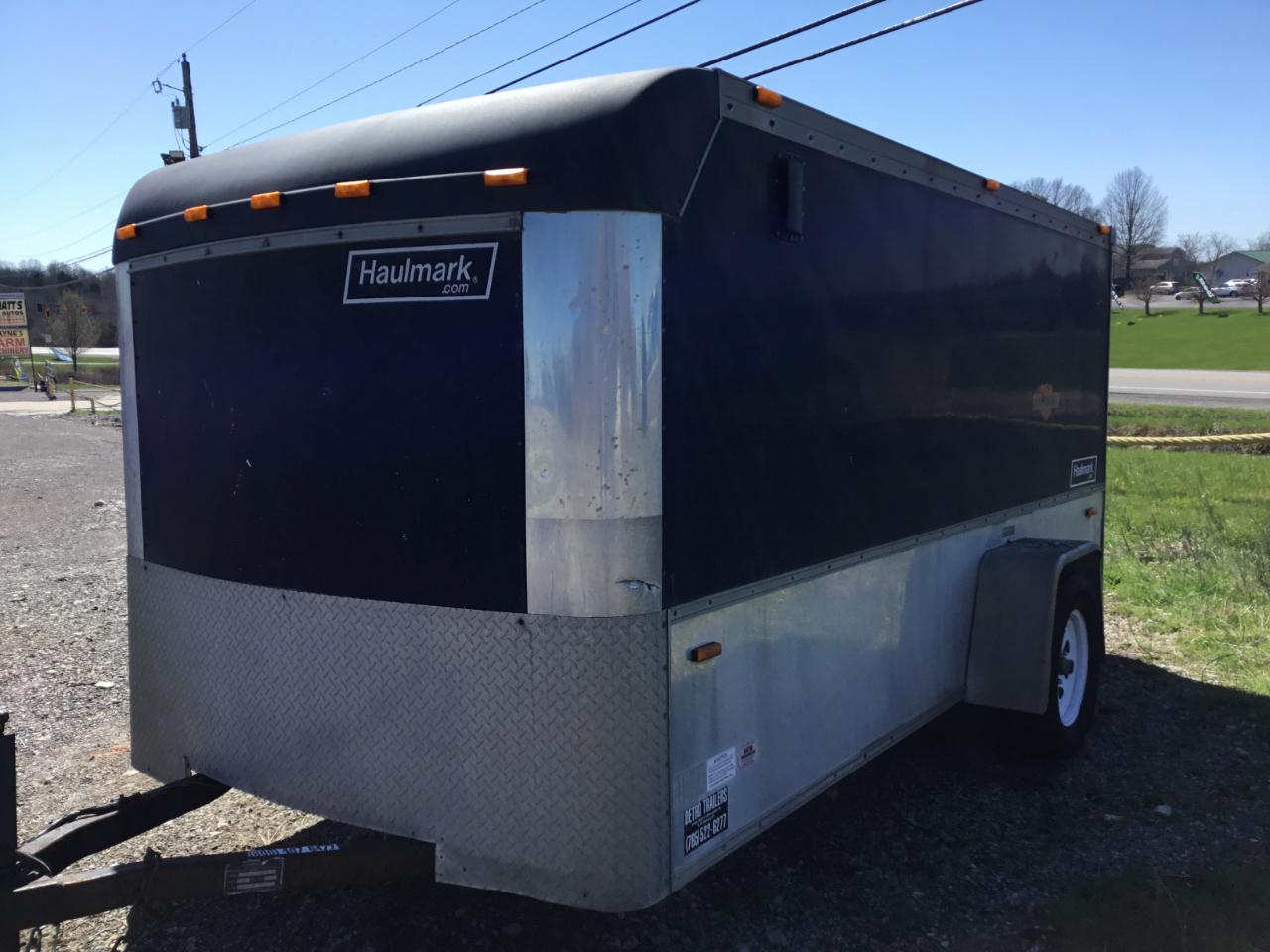 Haulmark Industries Unknown  2002