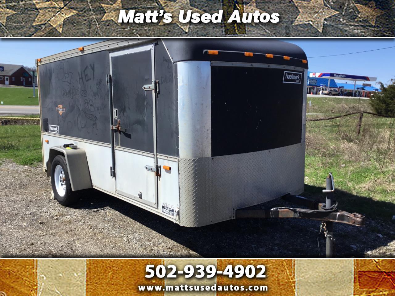 Haulmark Industries Unknown  2002