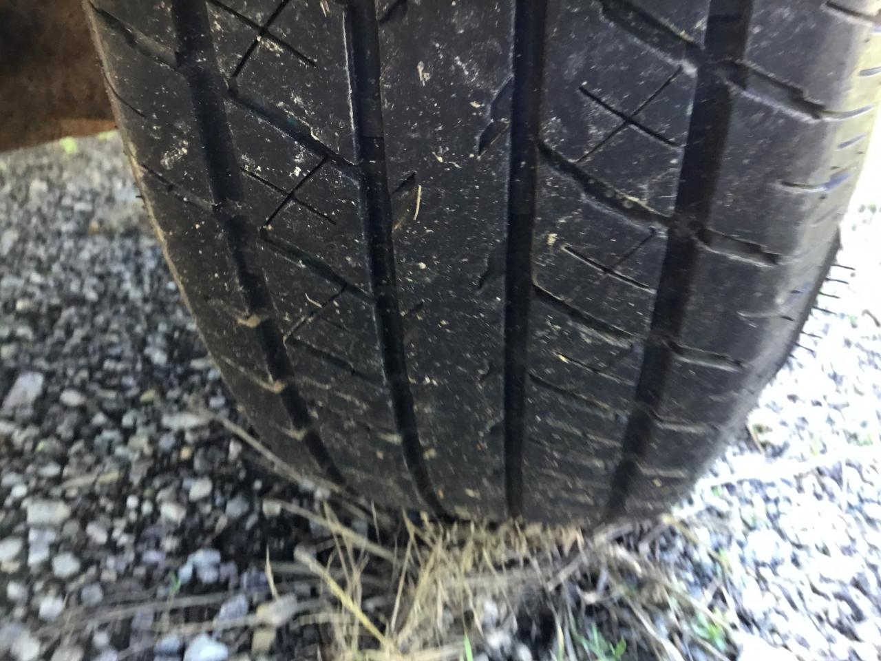 Haulmark Industries Unknown  2002