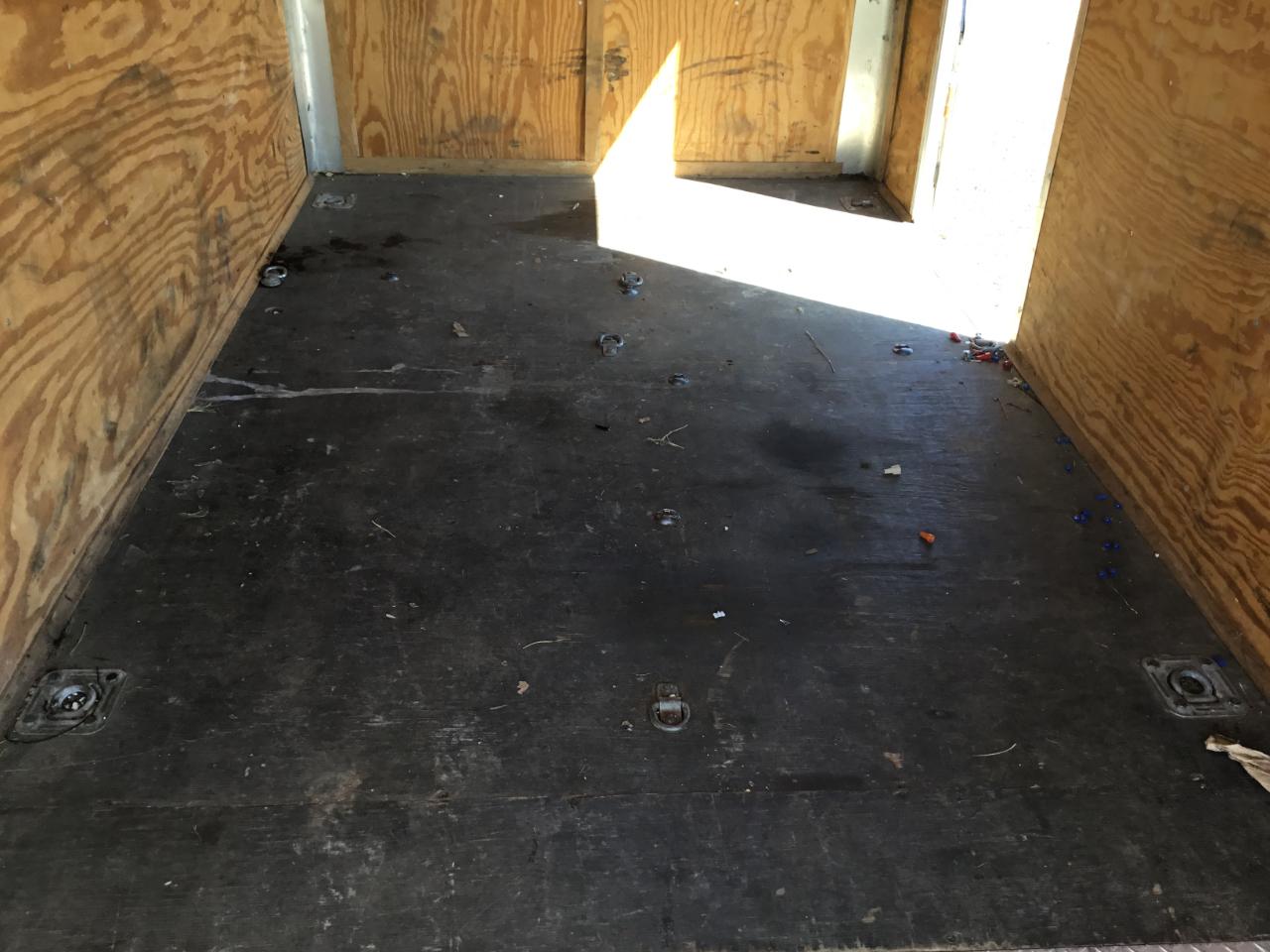 Haulmark Industries Unknown  2002