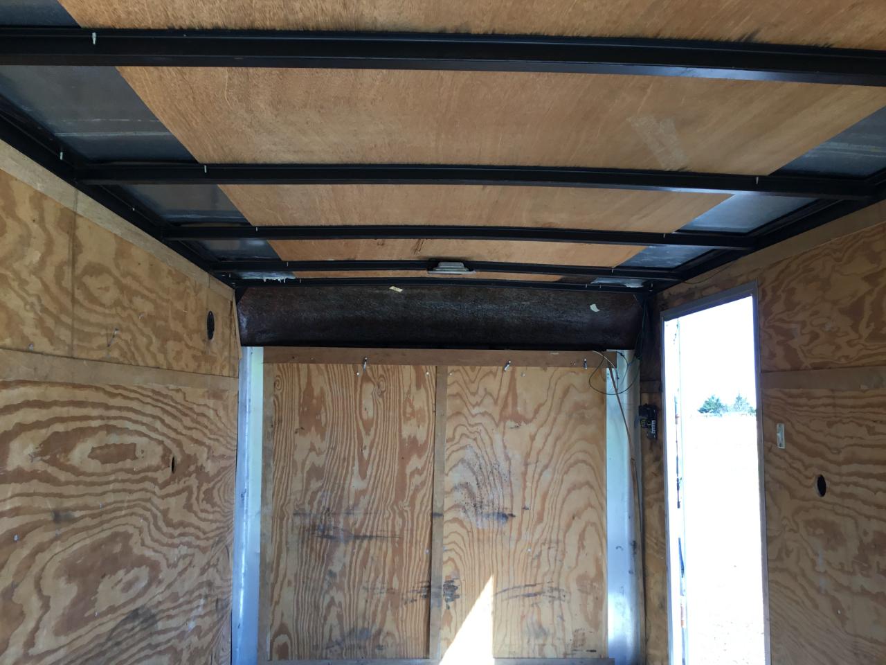 Haulmark Industries Unknown  2002