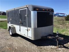 2002 Haulmark Industries Unknown 