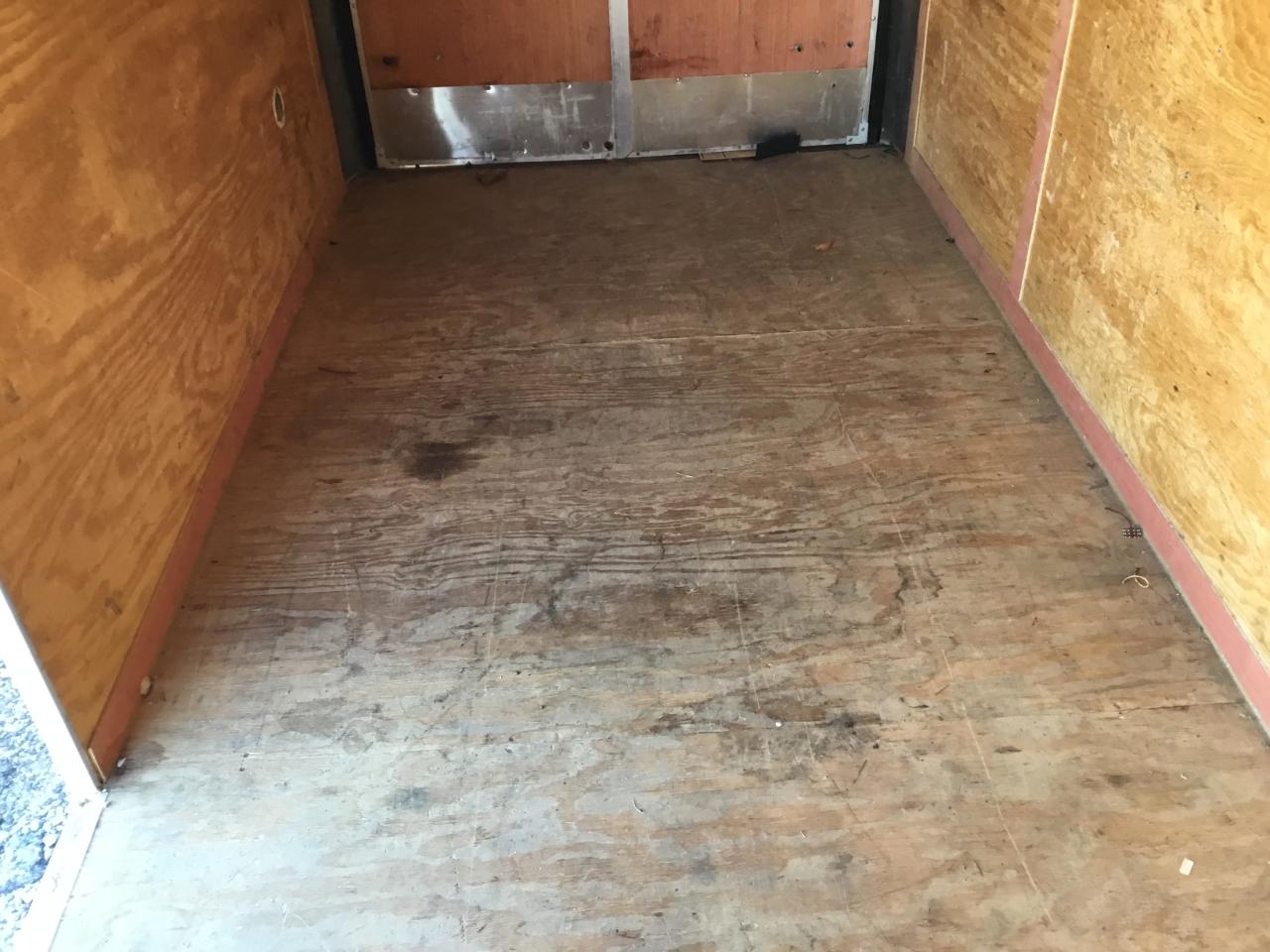 Homesteader Patriot  2016