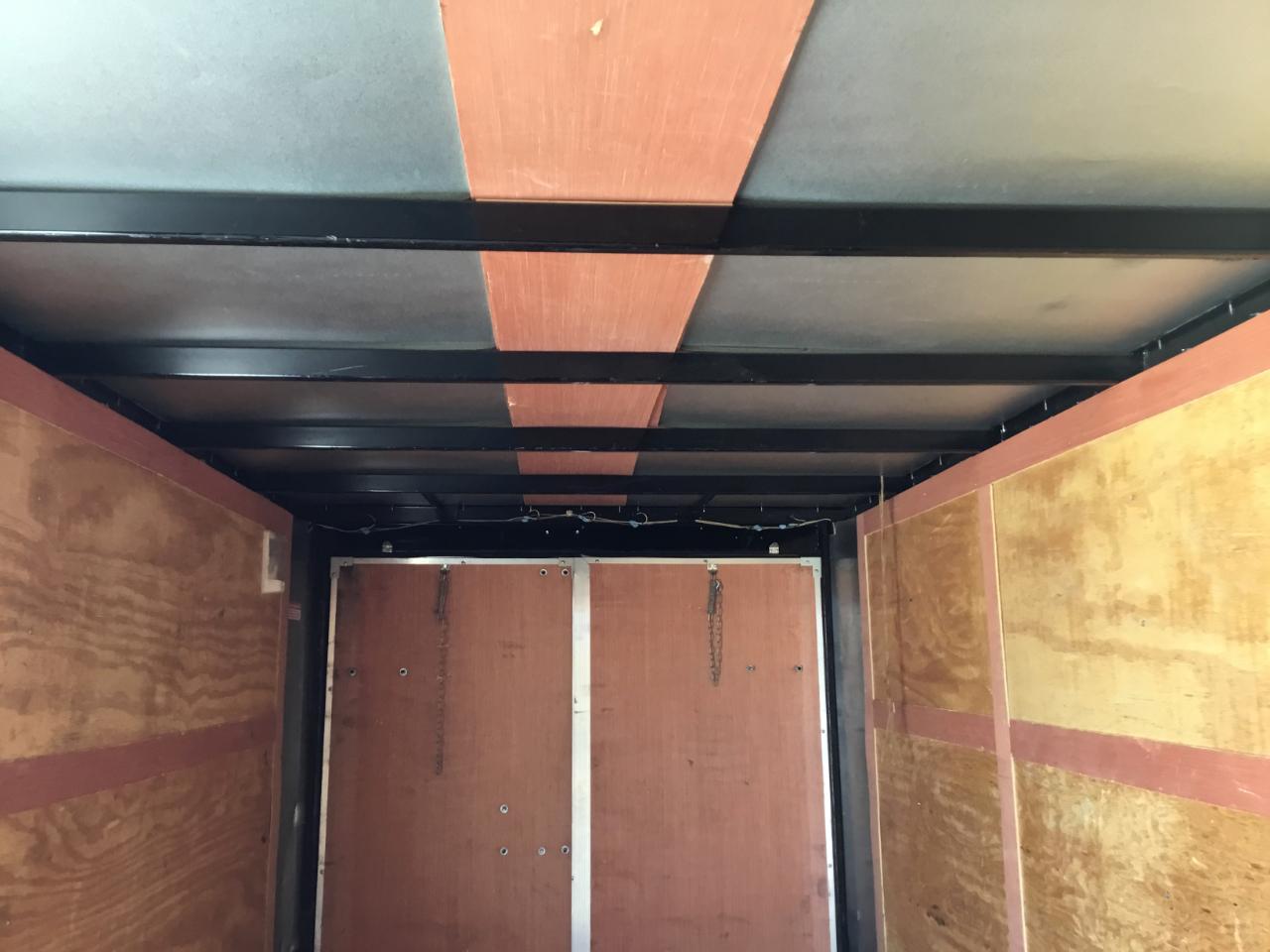 Homesteader Patriot  2016