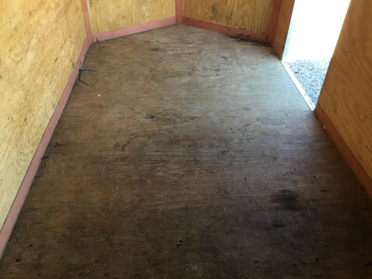 Homesteader Patriot  2016