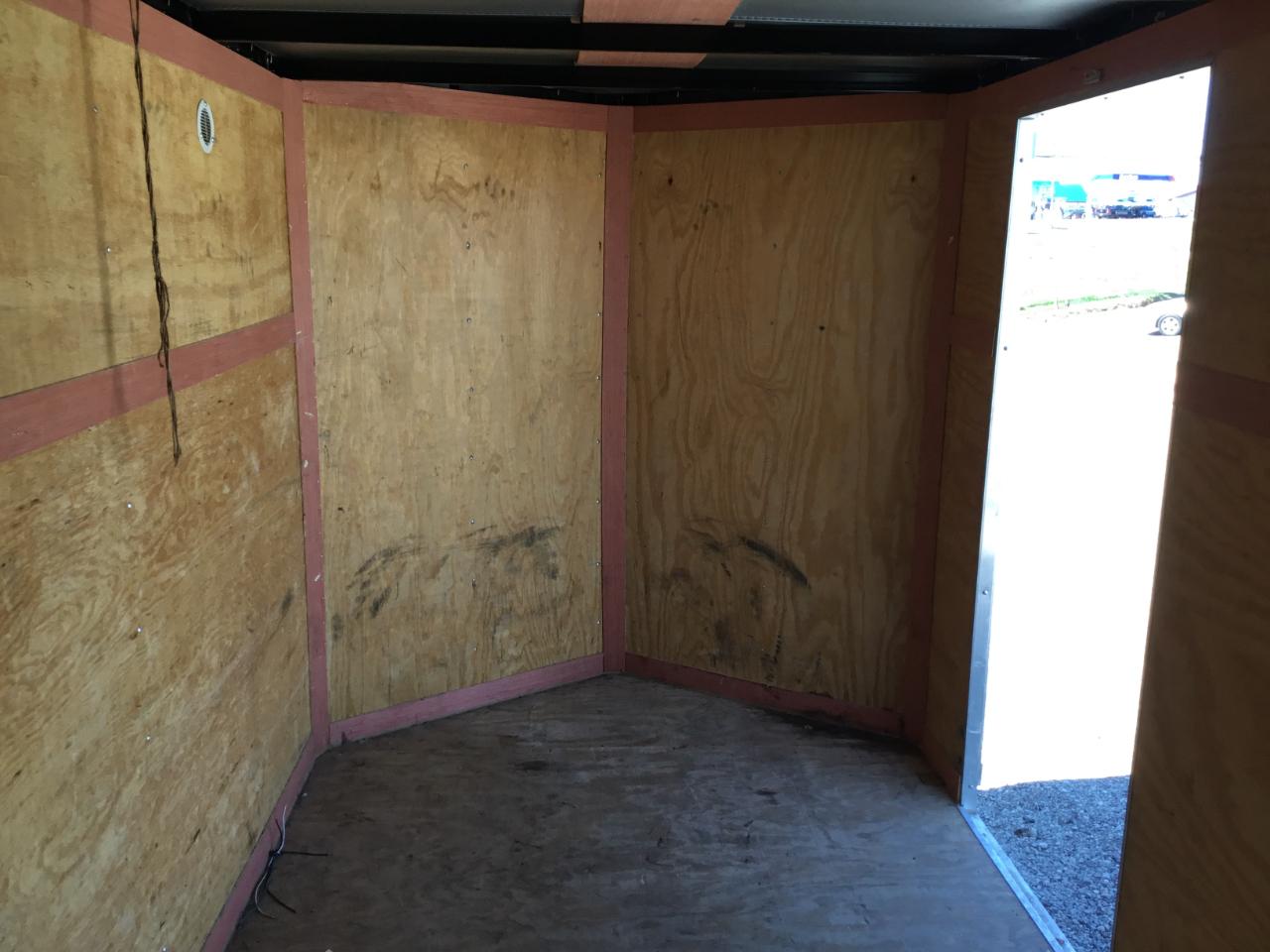 Homesteader Patriot  2016