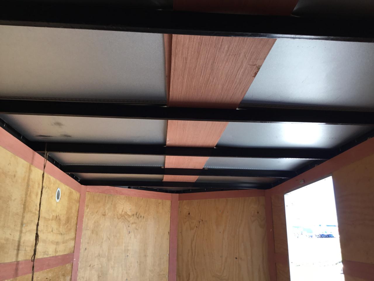 Homesteader Patriot  2016