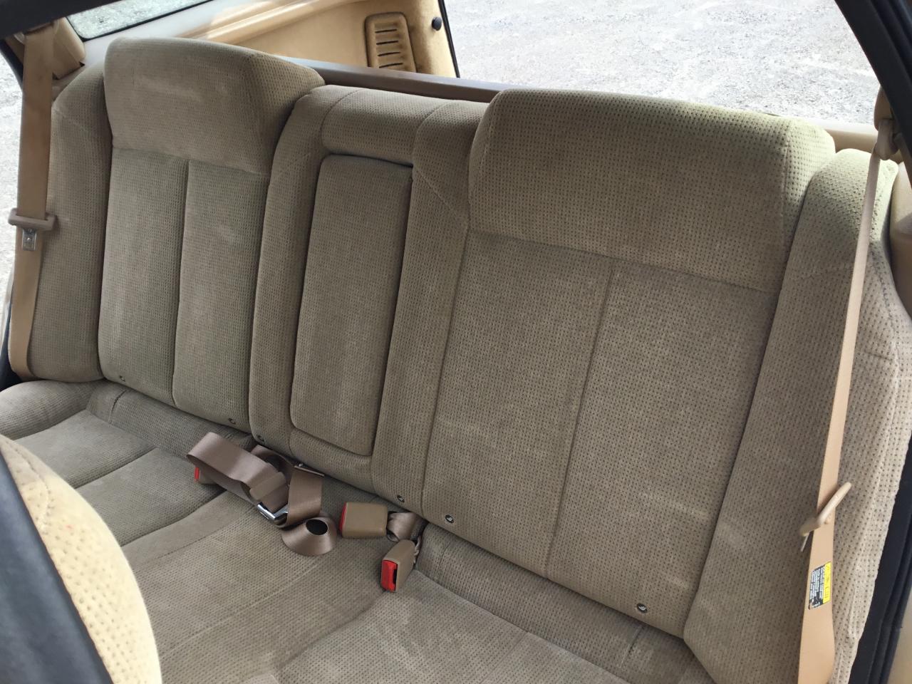 Saturn L-Series Wagon LW200 2002