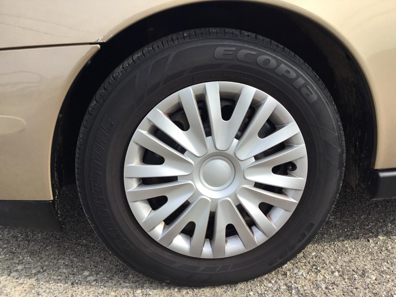 Saturn L-Series Wagon LW200 2002