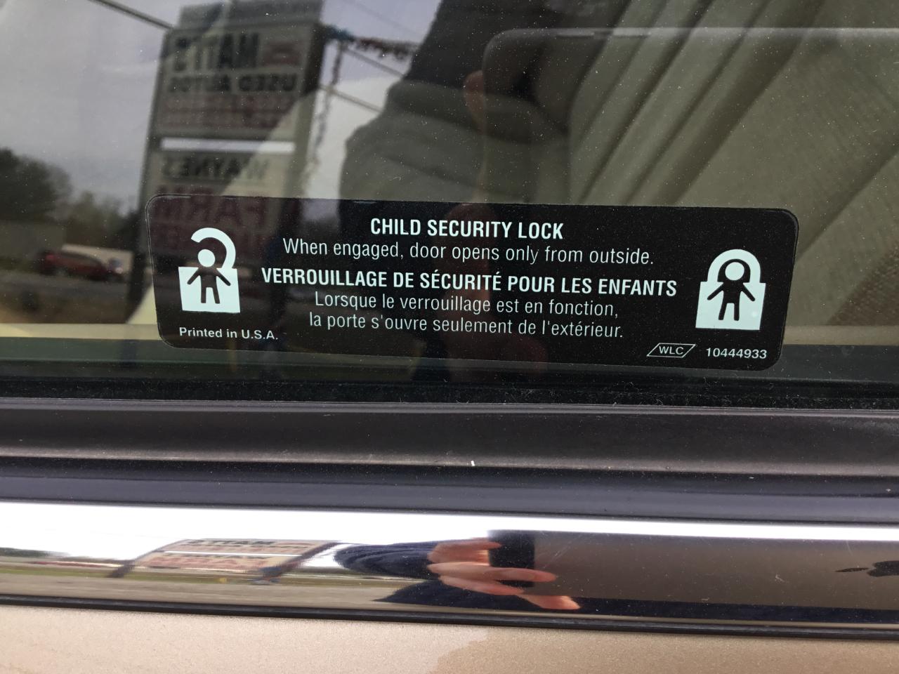 Saturn L-Series Wagon LW200 2002