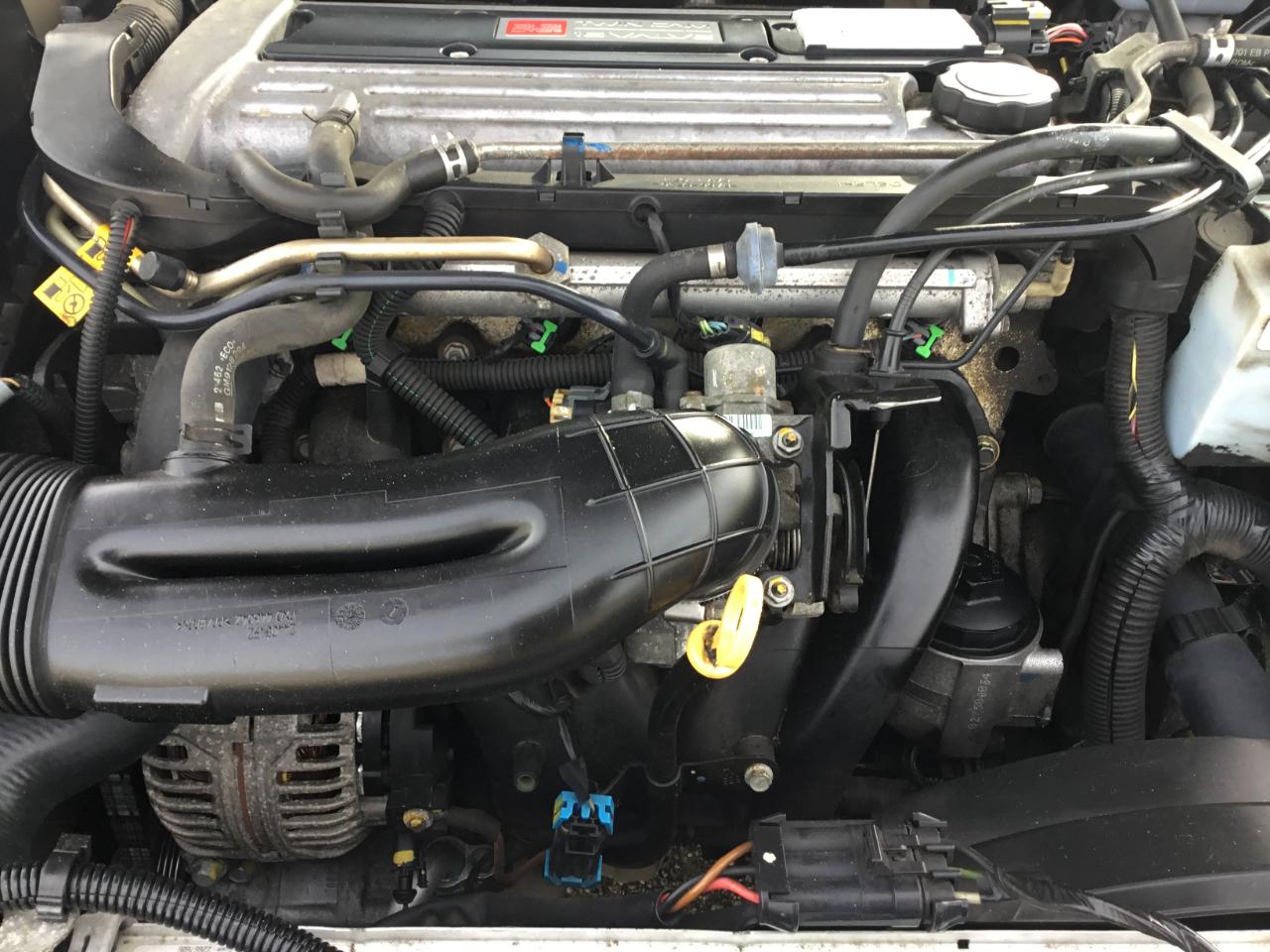 Saturn L-Series Wagon LW200 2002