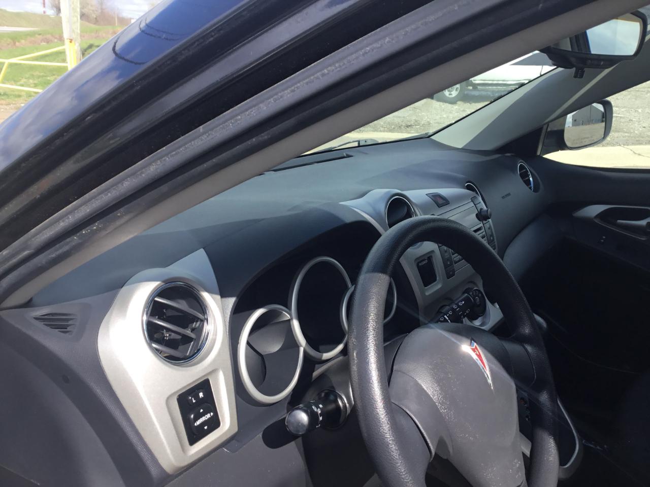 Pontiac Vibe 2.4L 2009