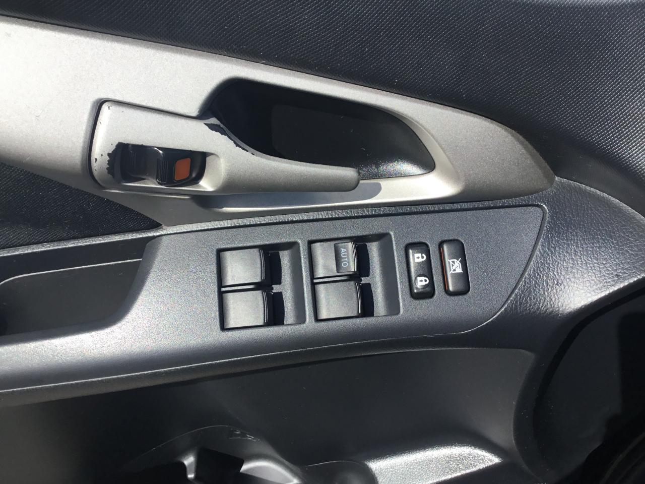 Pontiac Vibe 2.4L 2009