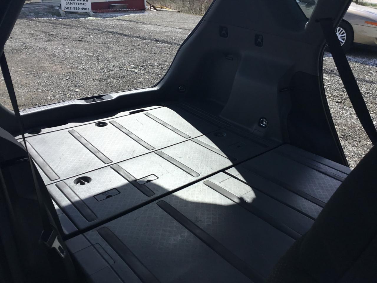 Pontiac Vibe 2.4L 2009