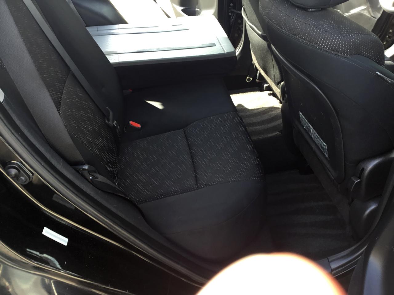 Pontiac Vibe 2.4L 2009