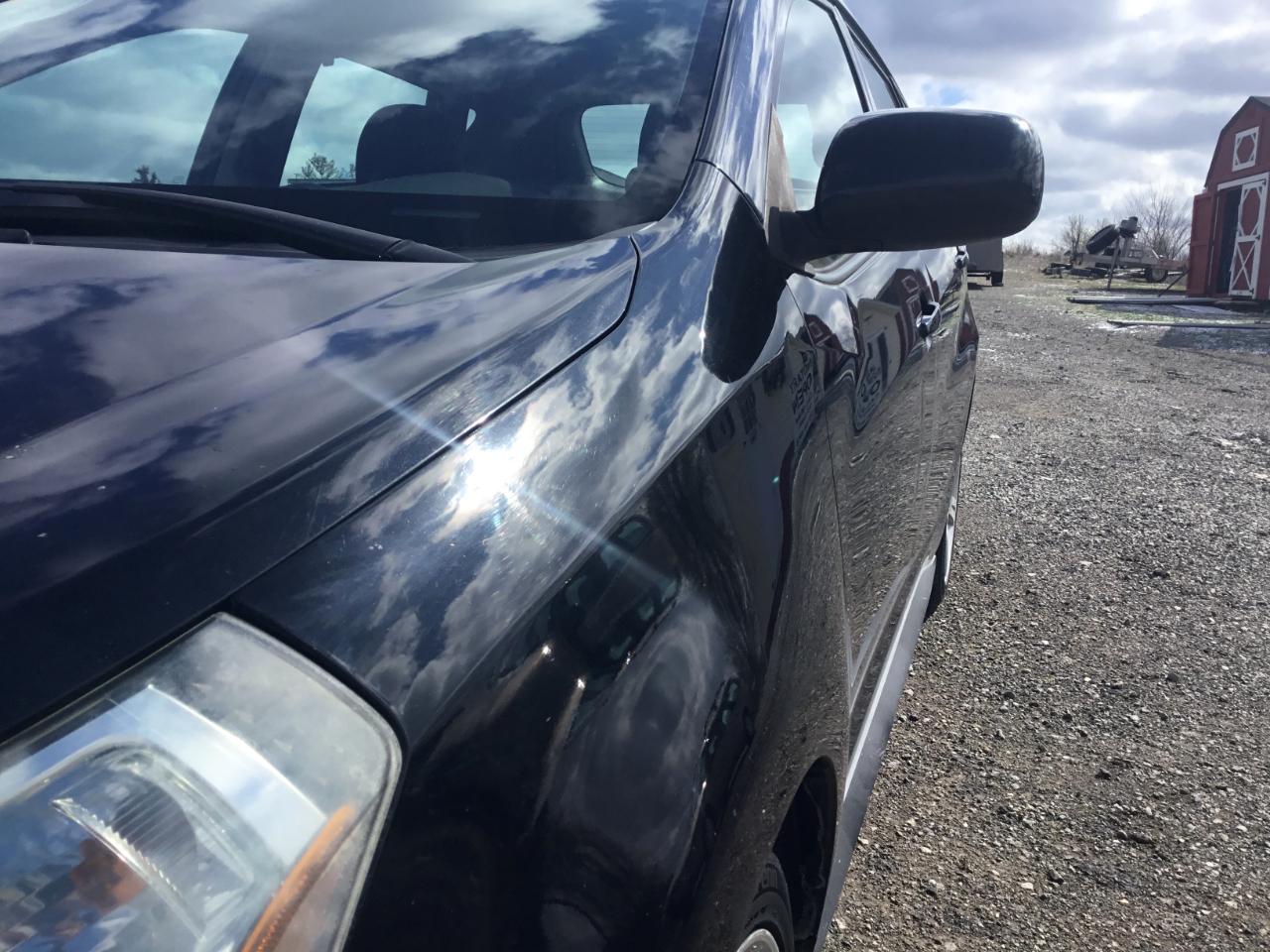 Pontiac Vibe 2.4L 2009