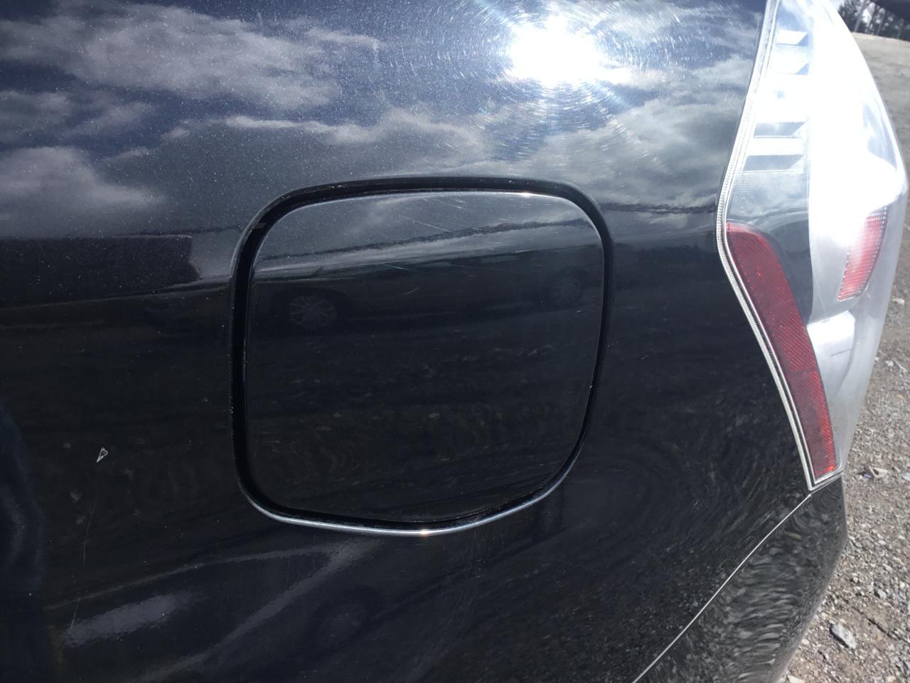 Pontiac Vibe 2.4L 2009