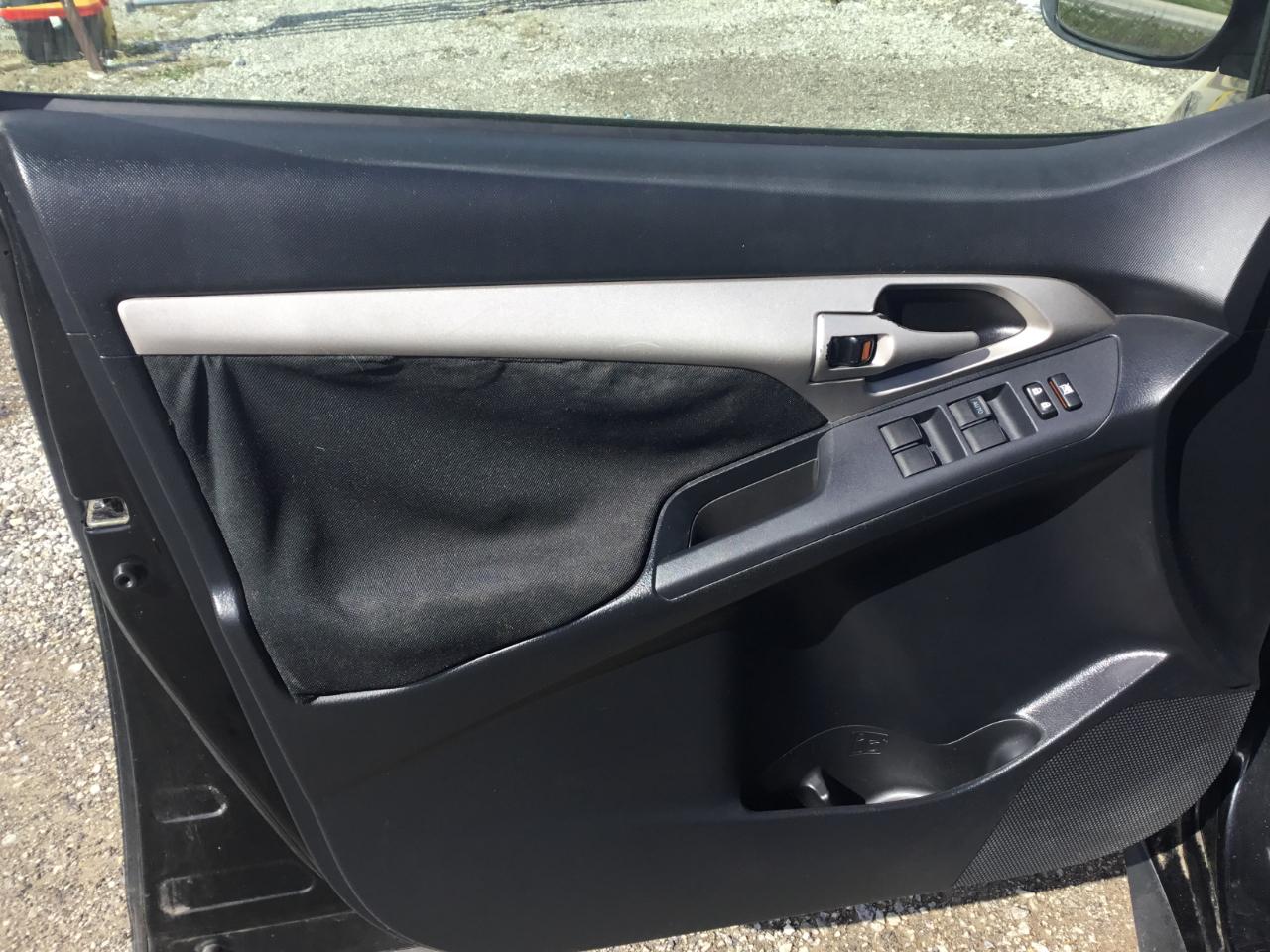 Pontiac Vibe 2.4L 2009