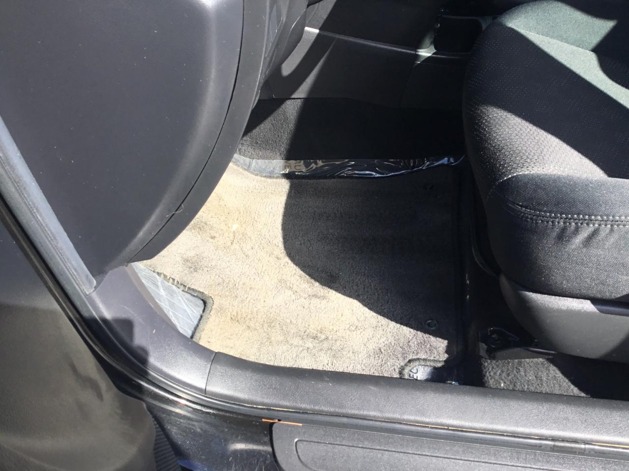 Pontiac Vibe 2.4L 2009