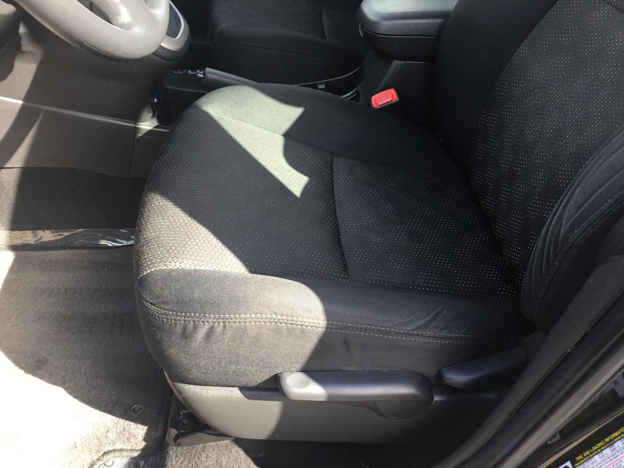 Pontiac Vibe 2.4L 2009