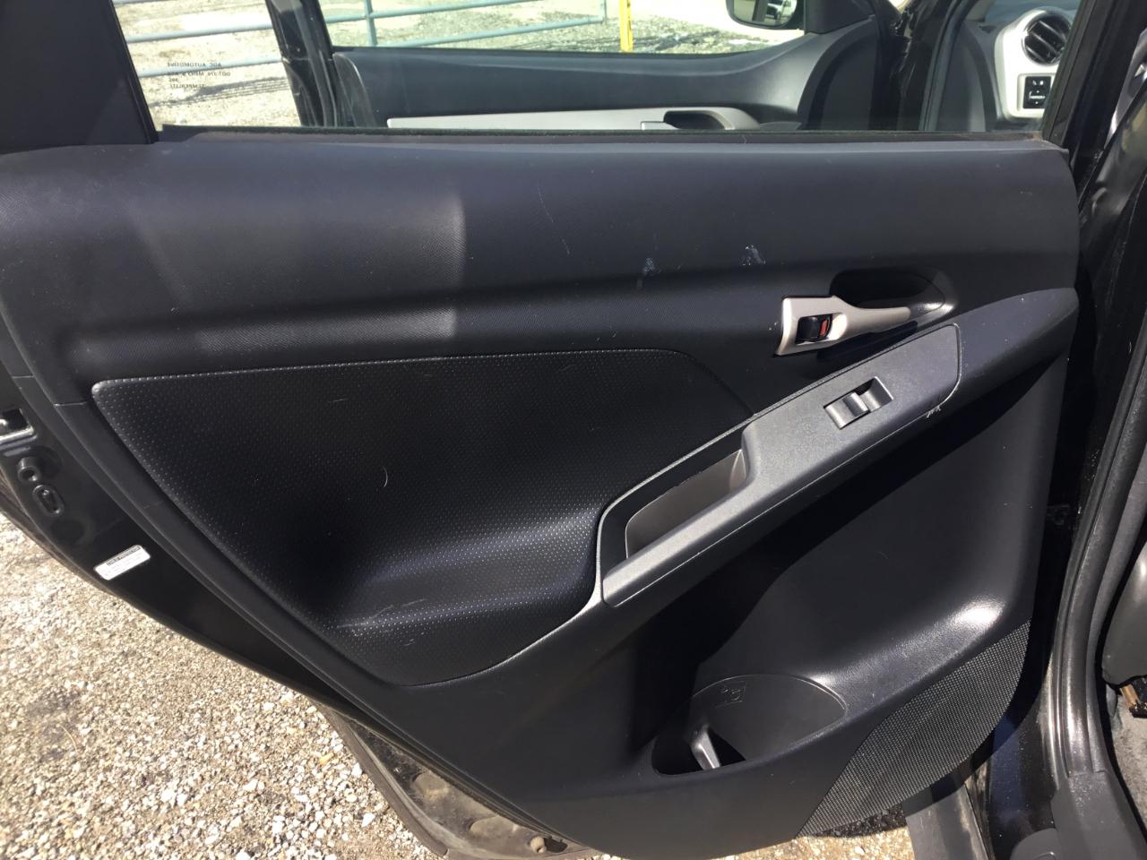 Pontiac Vibe 2.4L 2009