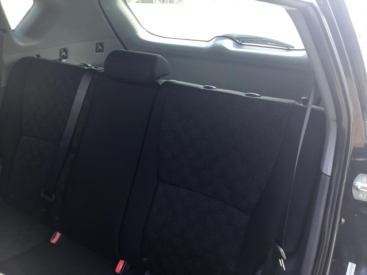 Pontiac Vibe 2.4L 2009